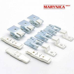 Set of contacts for contactor 3TF54
