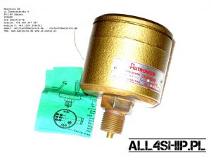 Pressure transmitter GT
