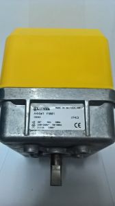 Boiler controller - A44W1 F001